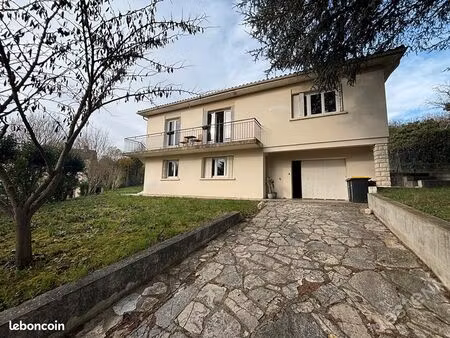 maison 5 pièces 121 m²