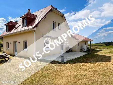 maison 5 pièces 153 m²