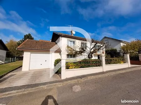 maison 3 pièces 81 m²