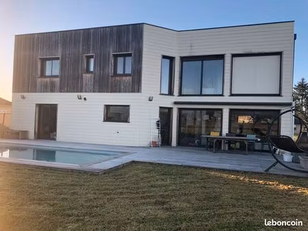 maison meublée à louer - location ou colocation