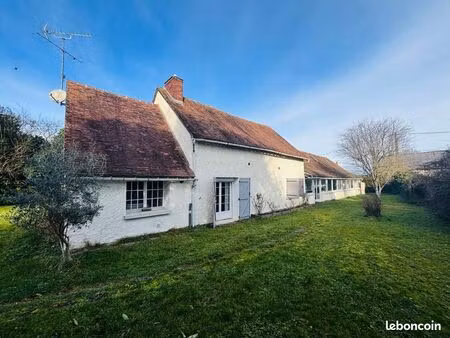 maison 6 pièces 269 m²