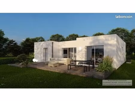 maison 6 pièces 97 m²