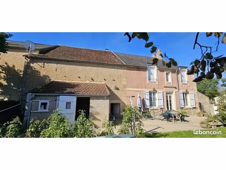 maison 5 pièces 138 m²