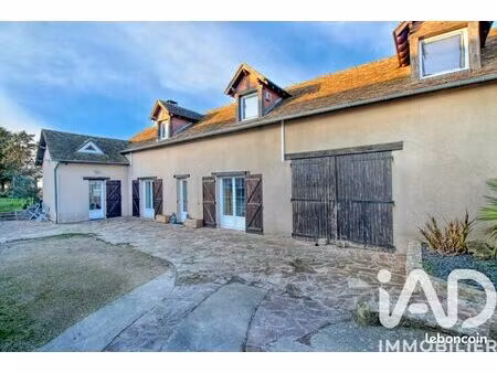 maison 7 pièces 170 m²