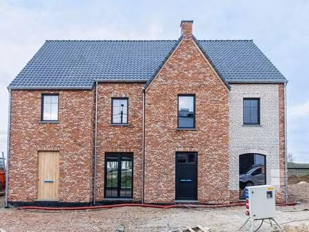 maison à vendre à halen € 398.000 (ljp3z) | zimmo