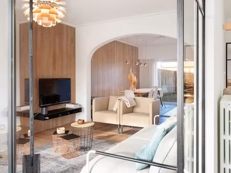 maison à louer à knokke € 1.600 (ljpsk) - alex dewulf n.v. | zimmo