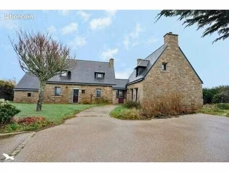 maison 7 pièces 147 m²