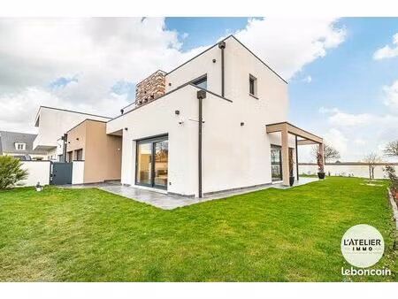 maison 7 pièces 200 m²