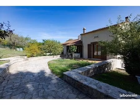 maison 7 pièces 155 m²