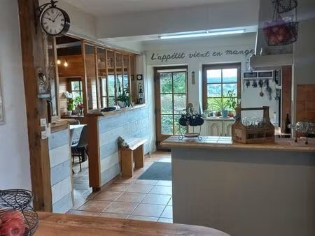 maison 9 pièces 166 m²