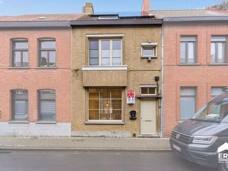 maison à vendre à poperinge € 269.000 (ljqz0) - era domus (ieper) | zimmo