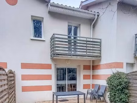 maison 3 pièces 45 m²