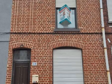 maison 5 pièces 115 m²