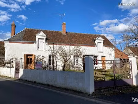 maison 4 pièces 103 m²