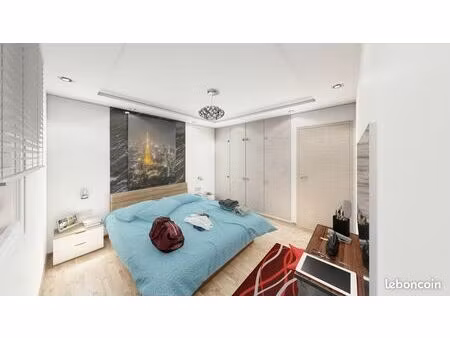 maison 6 pièces 121 m²