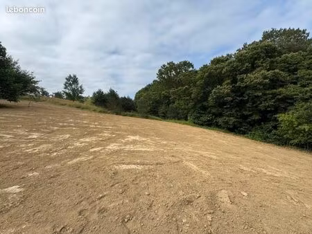 terrain 1 297 m² arcangues