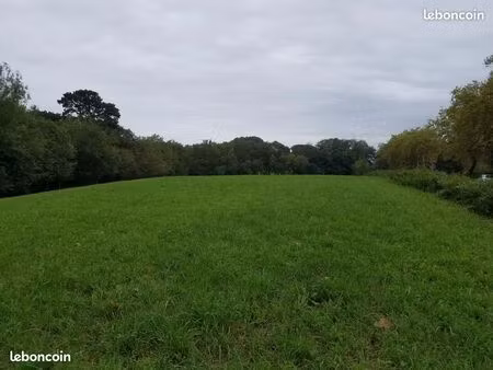 loue terrain agricole pour loisir