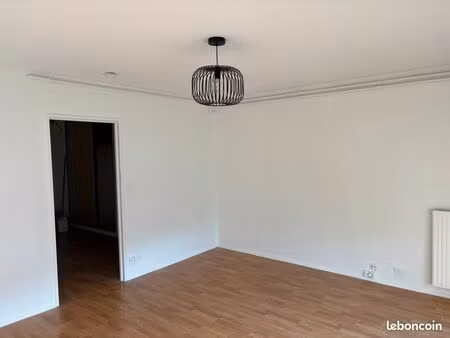 ? à louer – t3 lumineux de 74 35 m² – rue du colonel rossel  belfort (90000)