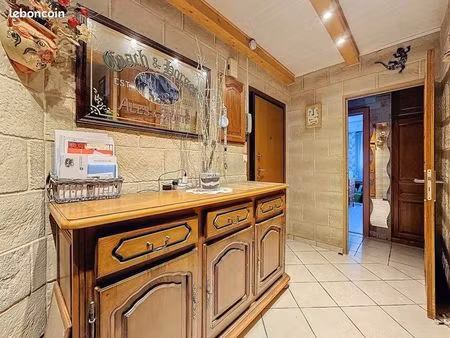 grand t5 - dijon - avenue des champs perdrix