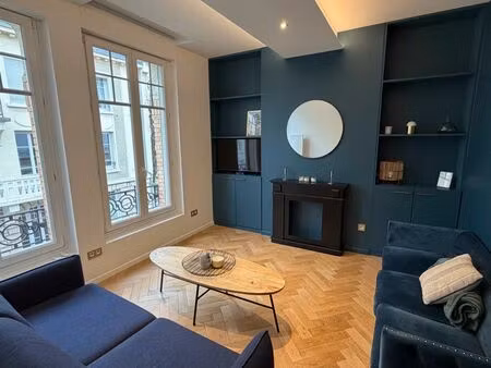 superbe appartement proche centre-ville