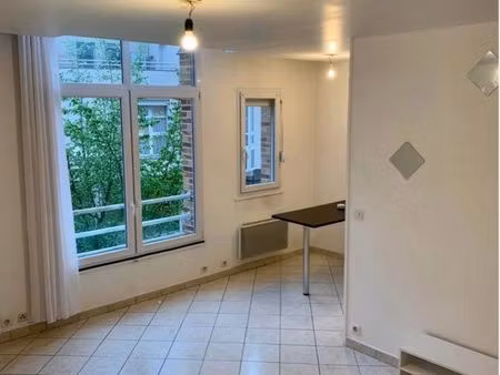 appartement centre-ville épernay 70 m2