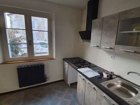 appartement rez de chaussée