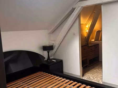 a louer t2 meublé périgueux centre