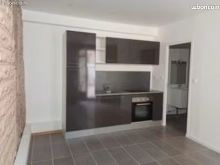 studio sans frais d'agence