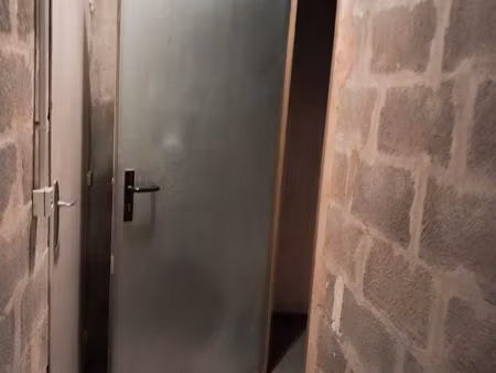 cave à louer 2 m2 cros de cagnes sur mer