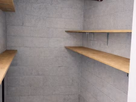 cave hyper sécurisée st roch/riquier