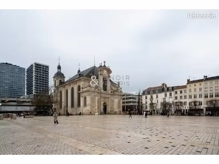 fond de commerce  salon de thé 184 m² nancy