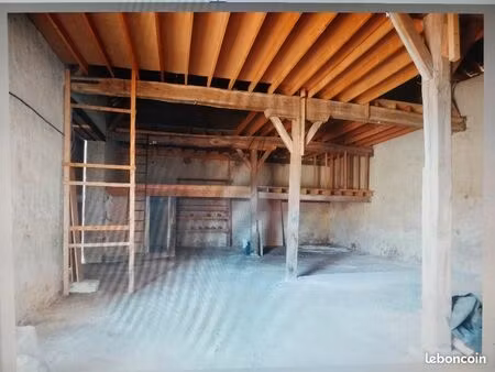 entrepot local de stockage