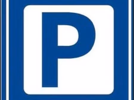 location de places de parking – jardin privé – bias (47300)