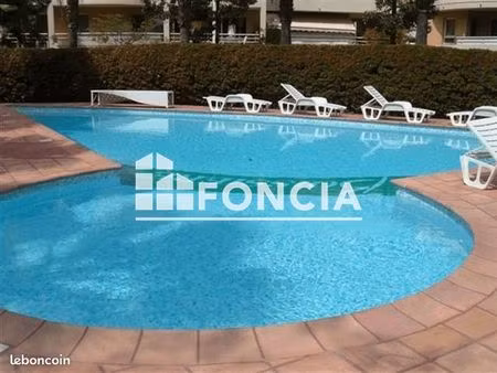 parking cannes la bocca