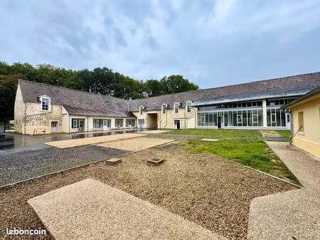 bureaux  local commercial 25 m² belle-église