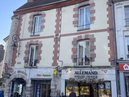 bijouterie  local commercial 50 m² dourdan