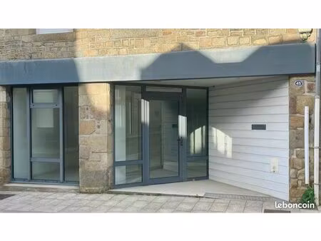 local commercial  bureau  profession libéral  agence