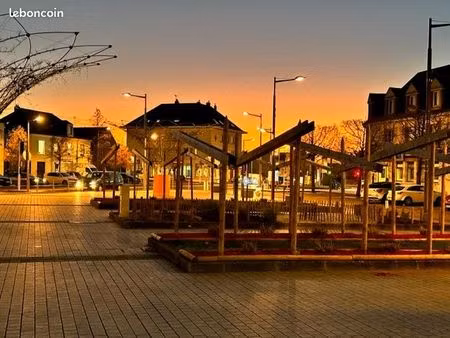 location local professionnel fleury les aubrais