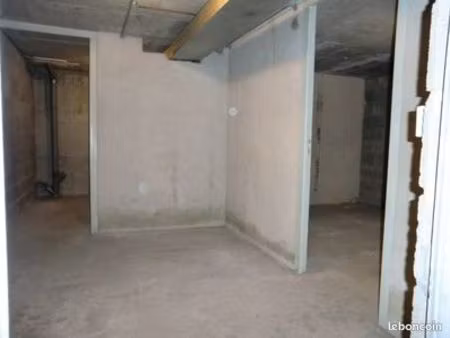 local commercial 30 m²