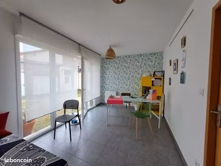 local professionnel à louer