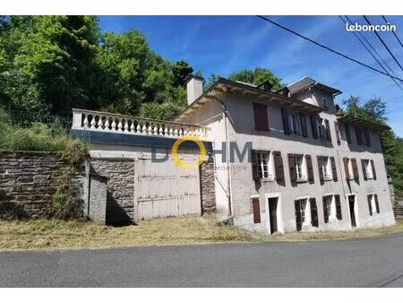 propriété 16 pièces 300 m²