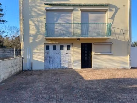 maison a 5 minutes de granville