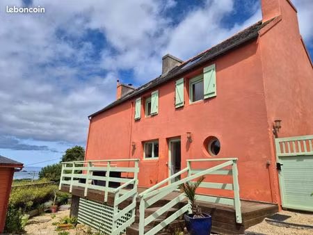 chalet 7 pièces 108 m²