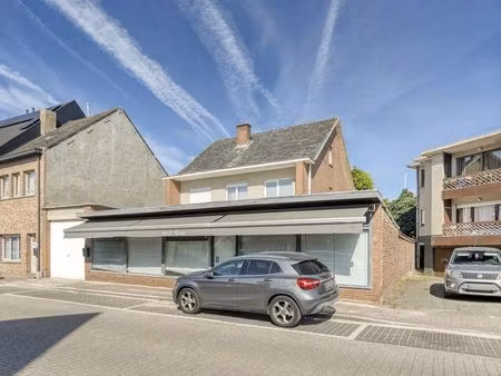 maison à vendre à denderleeuw € 329.000 (ljpf3) - living stone ninove | zimmo