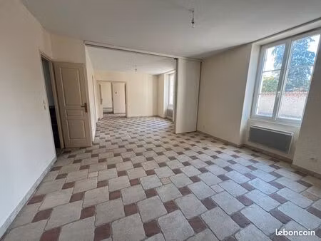maison 4 pièces 104 m²