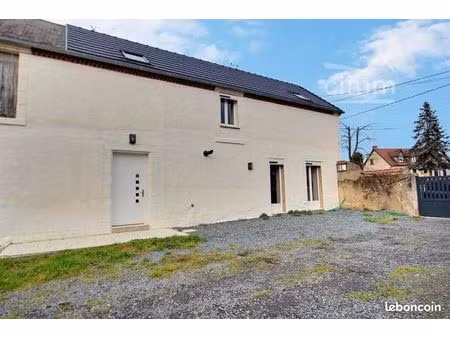 maison 5 pièces 105 m²