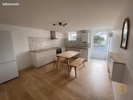 propriété 3 pièces 66 m²