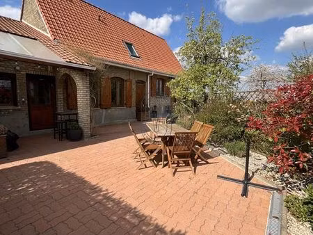 maison 5 pièces 138 m²