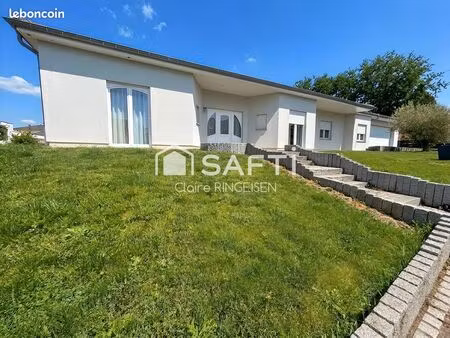 maison 6 pièces 170 m²