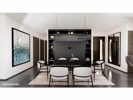 maison 5 pièces 87 m²